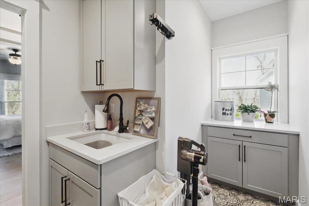 Fienup Farms Eight - Residential