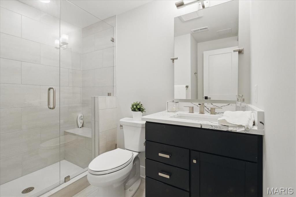 Fienup Farms Eight - Residential