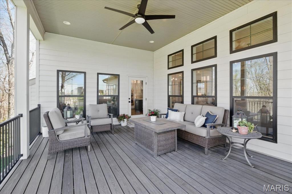 Fienup Farms Eight - Residential