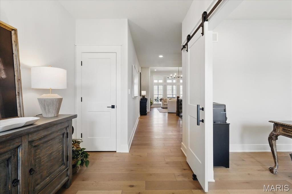 Fienup Farms Eight - Residential