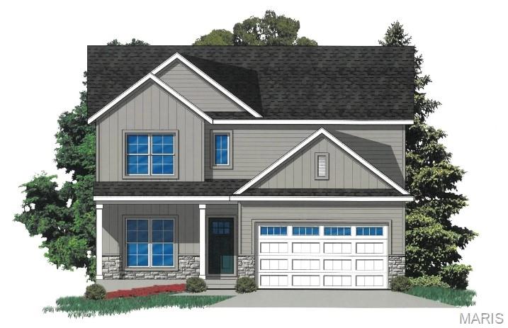 Marshall Heights - Residential