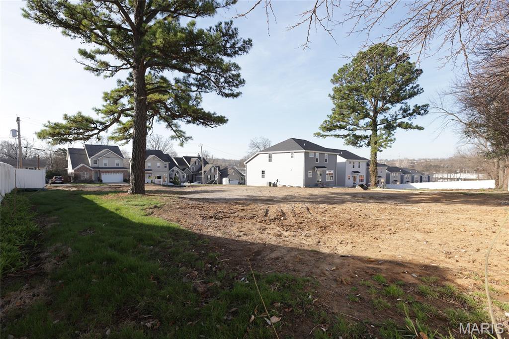 Marshall Heights - Residential