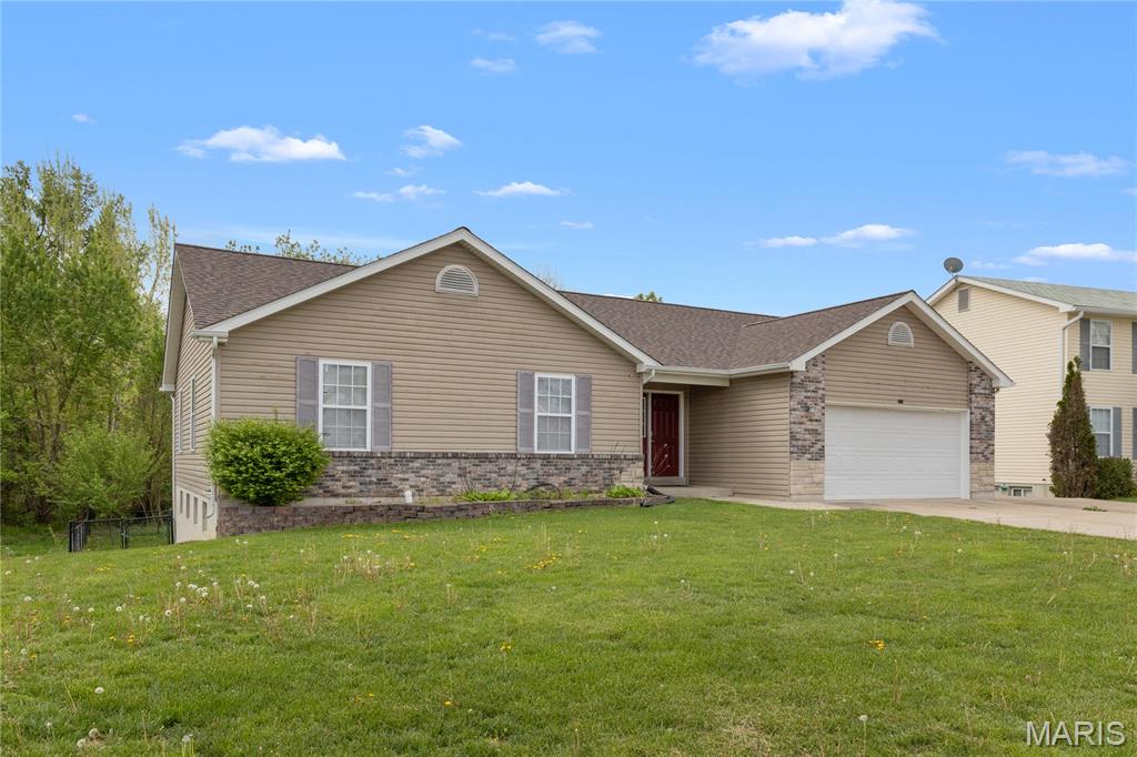 Meadowridge 02 - Residential