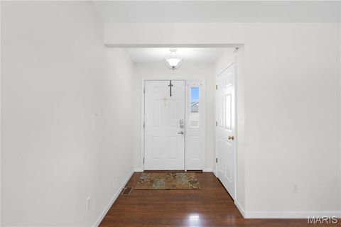 Tiny photo for 480 Meadow Spring Drive, Troy, MO 63379 (MLS # 26023237)