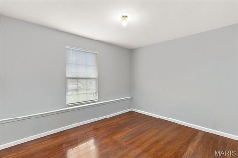 Tiny photo for 480 Meadow Spring Drive, Troy, MO 63379 (MLS # 26023237)