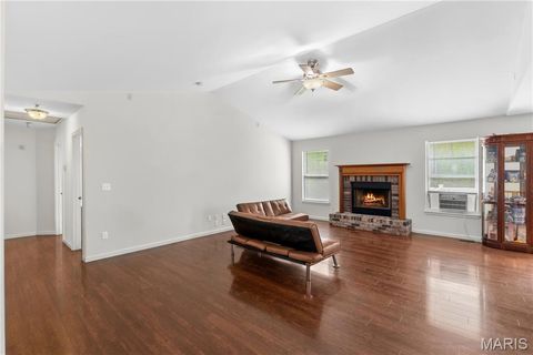 Tiny photo for 480 Meadow Spring Drive, Troy, MO 63379 (MLS # 26023237)