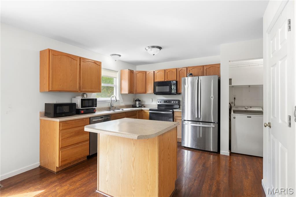 Meadowridge 02 - Residential