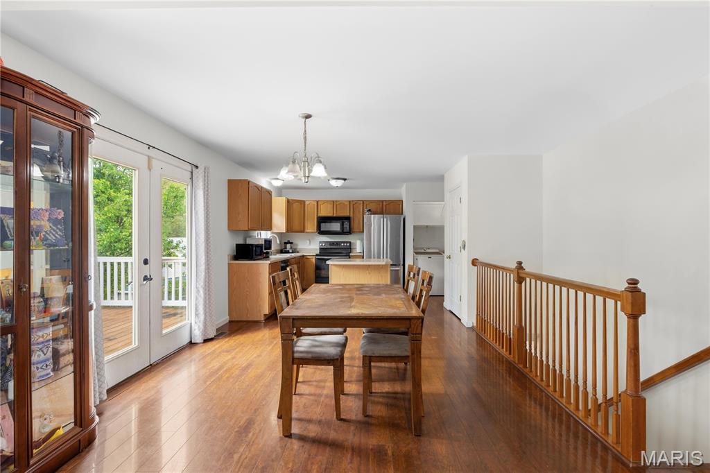 Meadowridge 02 - Residential