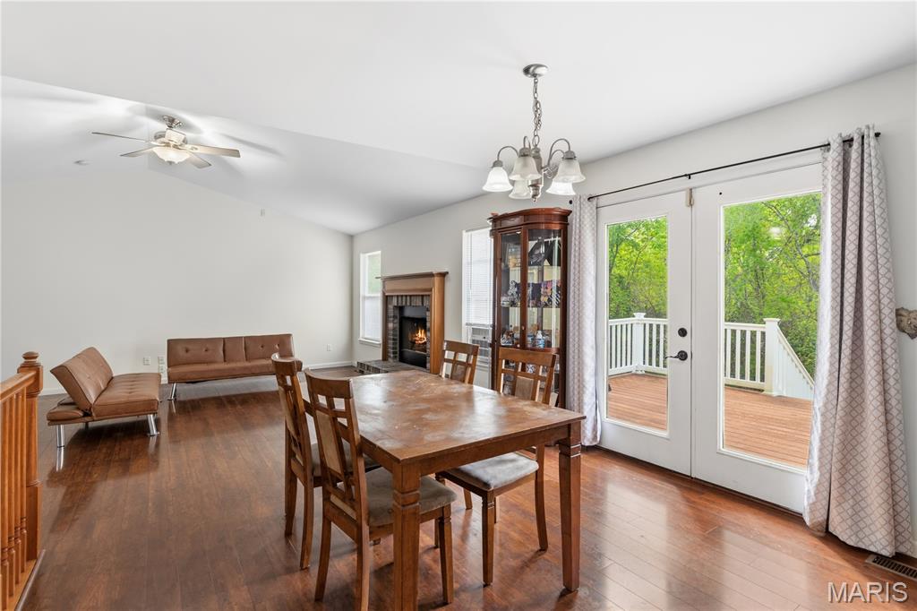 Meadowridge 02 - Residential