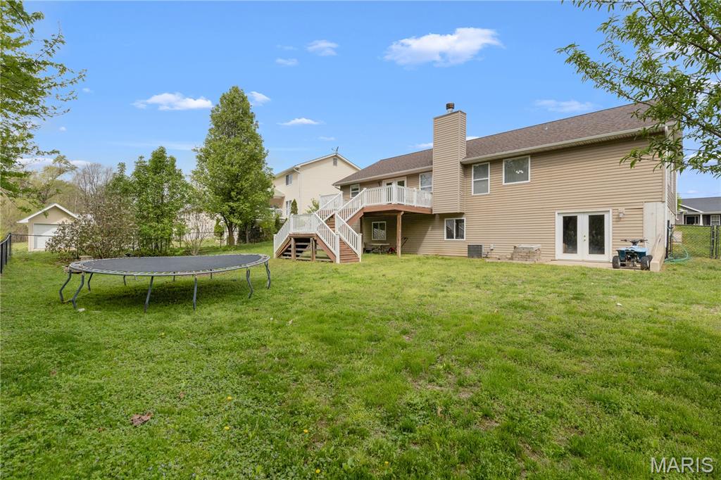 Meadowridge 02 - Residential