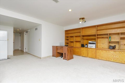 Tiny photo for 640 Painted Vista Drive, Ballwin, MO 63021 (MLS # 26039437)