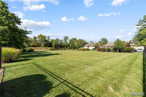 Tiny photo for 640 Painted Vista Drive, Ballwin, MO 63021 (MLS # 26039437)