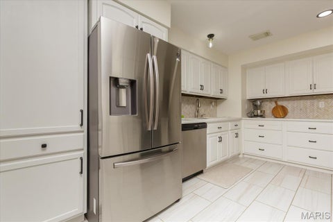 Tiny photo for 640 Painted Vista Drive, Ballwin, MO 63021 (MLS # 26039437)