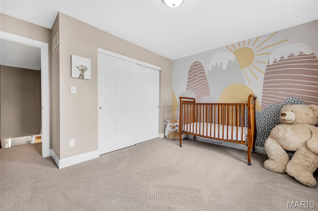 Madison Park Manor - Residential