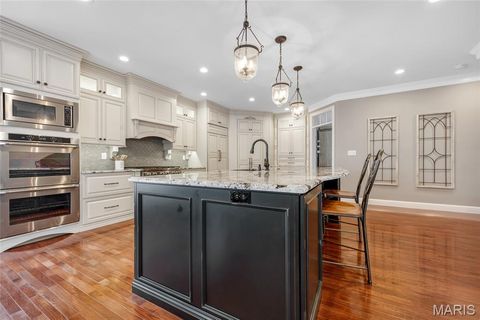 Tiny photo for 203 Madison Park Drive, Cottleville, MO 63376 (MLS # 26027342)