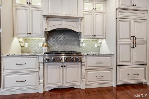 Tiny photo for 203 Madison Park Drive, Cottleville, MO 63376 (MLS # 26027342)