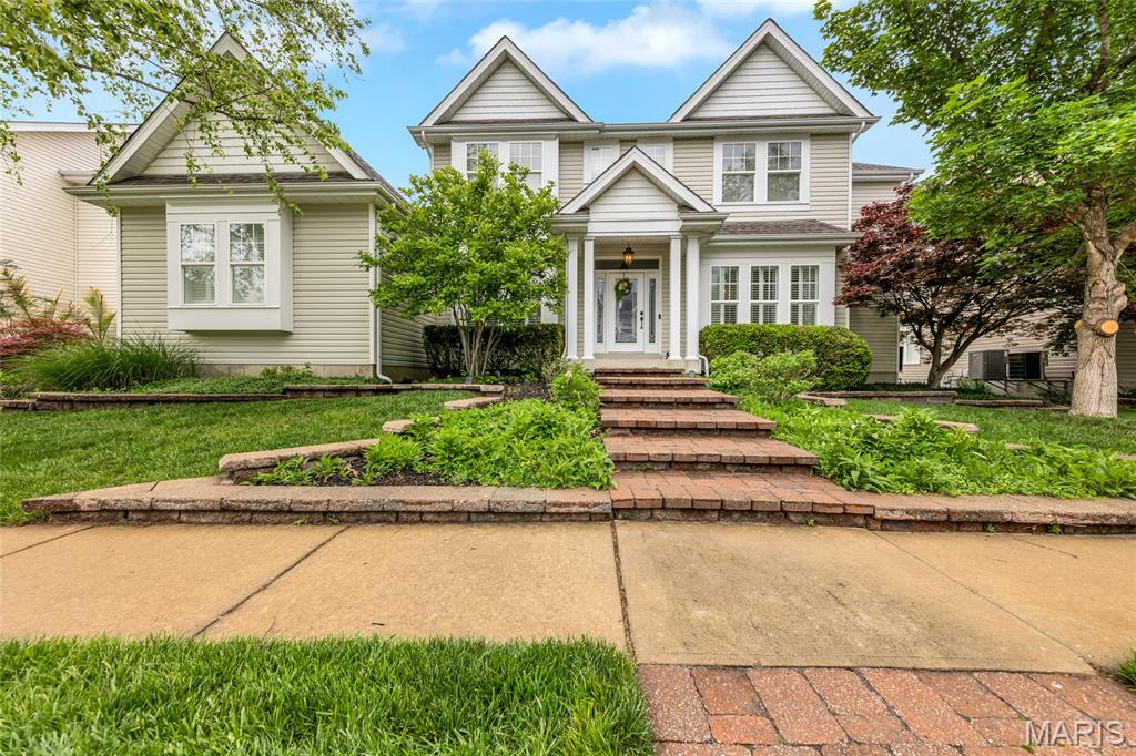 Madison Park Manor - Residential
