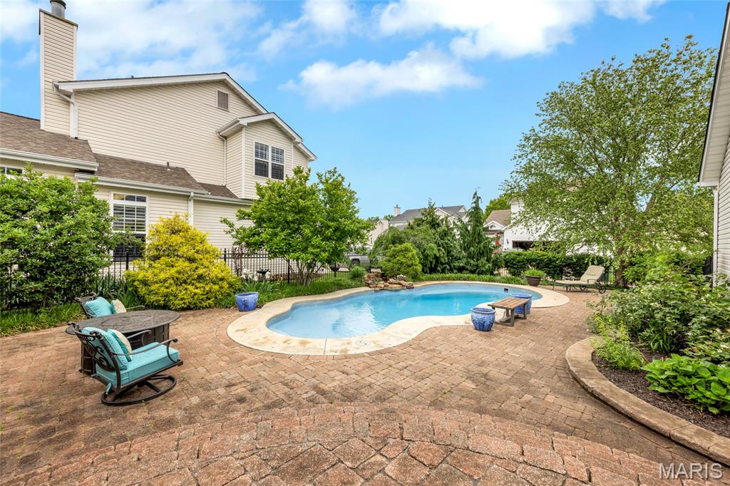 Madison Park Manor - Residential