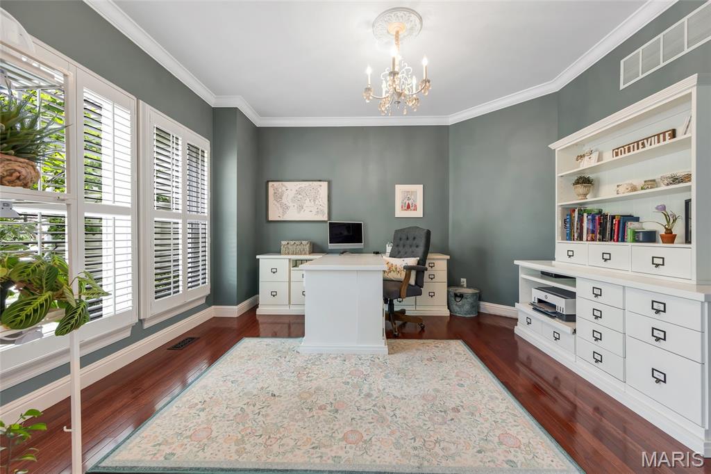 Madison Park Manor - Residential