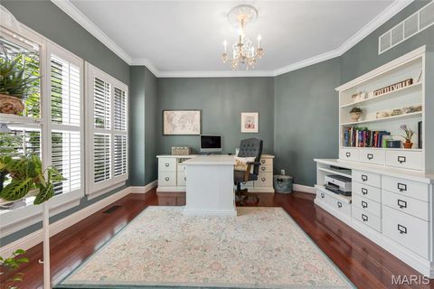 Tiny photo for 203 Madison Park Drive, Cottleville, MO 63376 (MLS # 26027342)