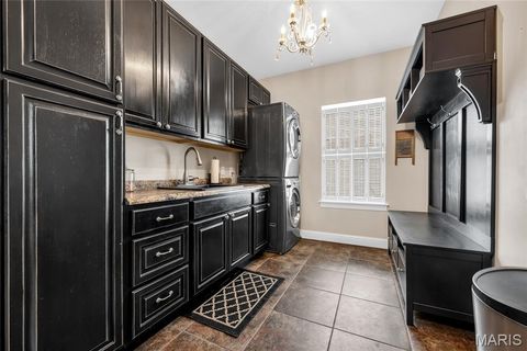 Tiny photo for 203 Madison Park Drive, Cottleville, MO 63376 (MLS # 26027342)