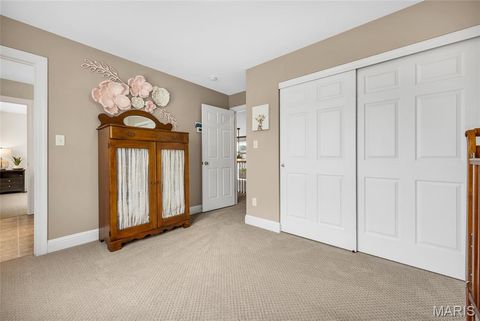 Tiny photo for 203 Madison Park Drive, Cottleville, MO 63376 (MLS # 26027342)