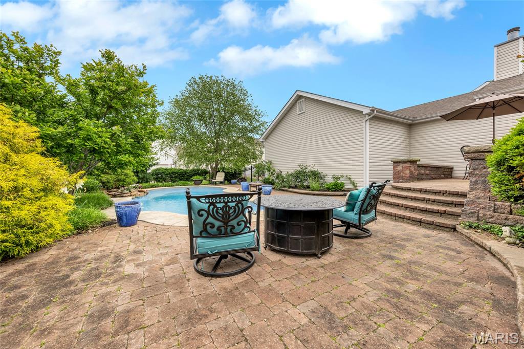 Madison Park Manor - Residential