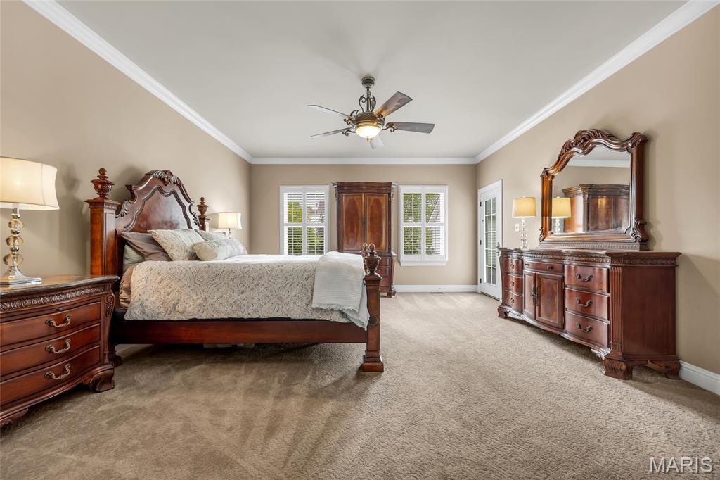 Madison Park Manor - Residential
