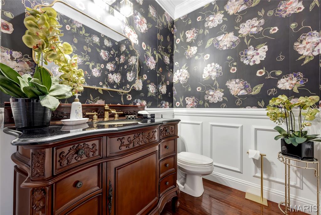 Madison Park Manor - Residential