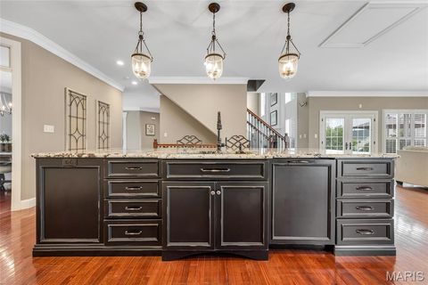 Tiny photo for 203 Madison Park Drive, Cottleville, MO 63376 (MLS # 26027342)