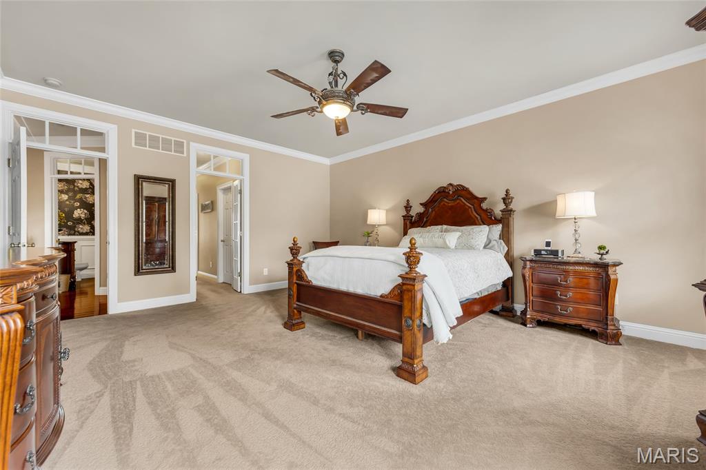 Madison Park Manor - Residential