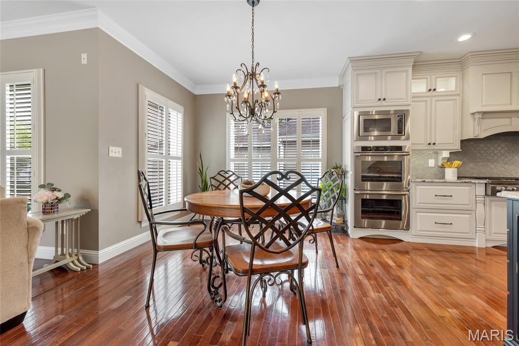 Madison Park Manor - Residential