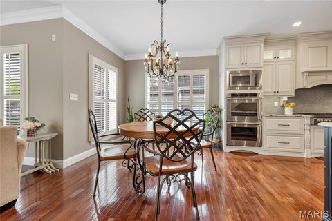 Tiny photo for 203 Madison Park Drive, Cottleville, MO 63376 (MLS # 26027342)