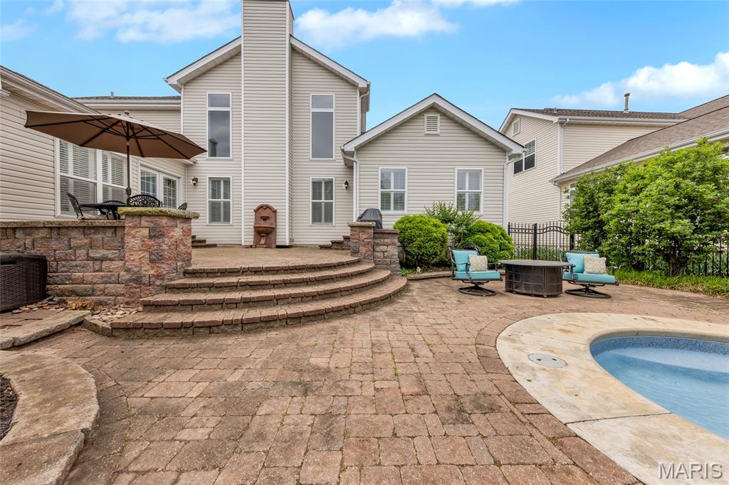 Madison Park Manor - Residential