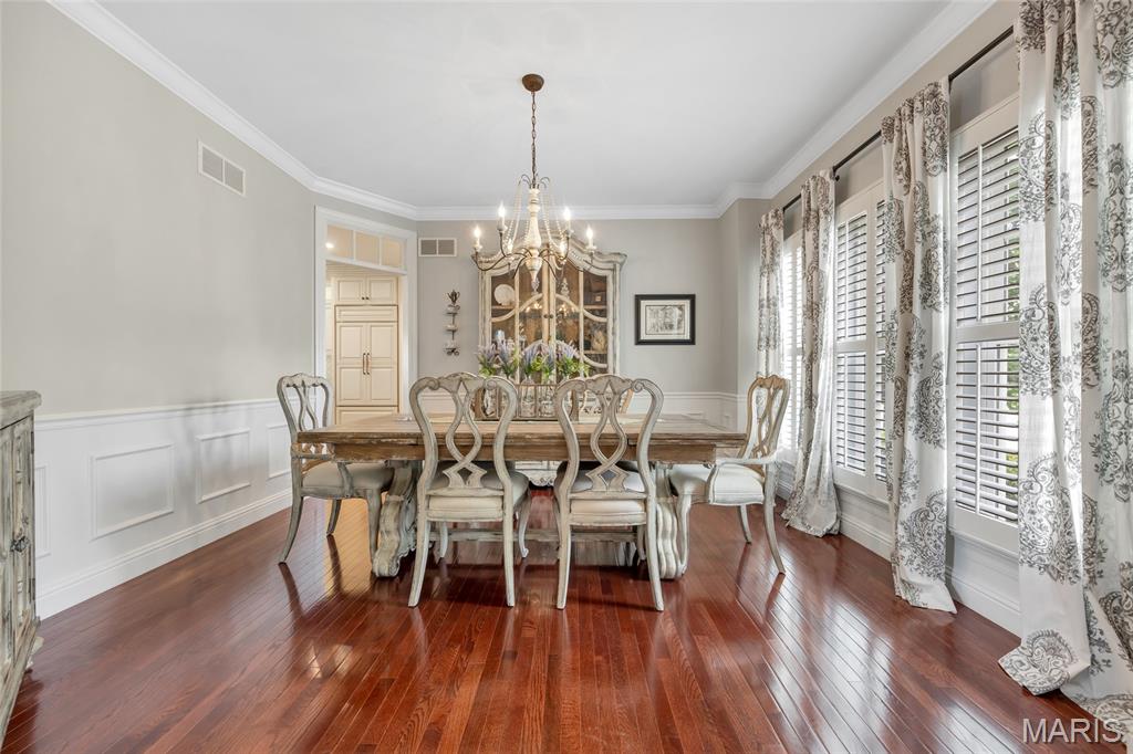 Madison Park Manor - Residential