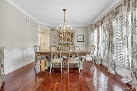 Tiny photo for 203 Madison Park Drive, Cottleville, MO 63376 (MLS # 26027342)