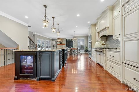 Tiny photo for 203 Madison Park Drive, Cottleville, MO 63376 (MLS # 26027342)