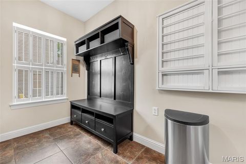 Tiny photo for 203 Madison Park Drive, Cottleville, MO 63376 (MLS # 26027342)