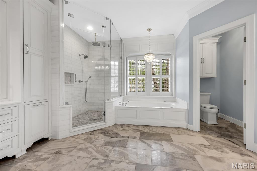 Madison Park Manor - Residential