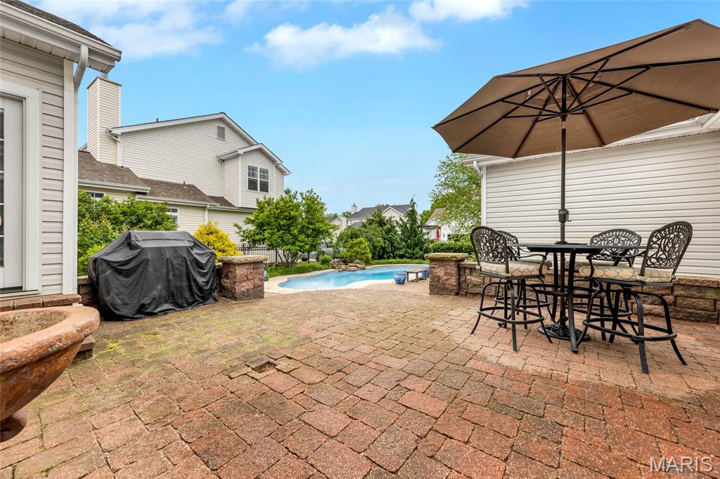 Madison Park Manor - Residential