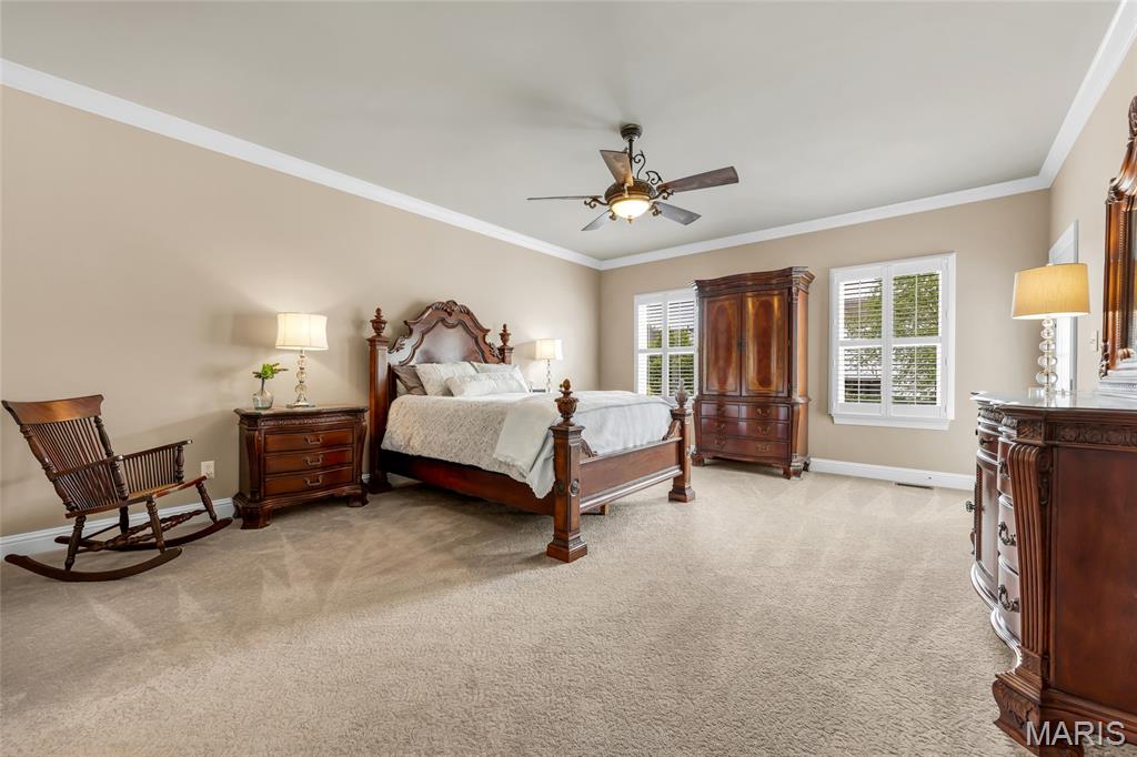 Madison Park Manor - Residential
