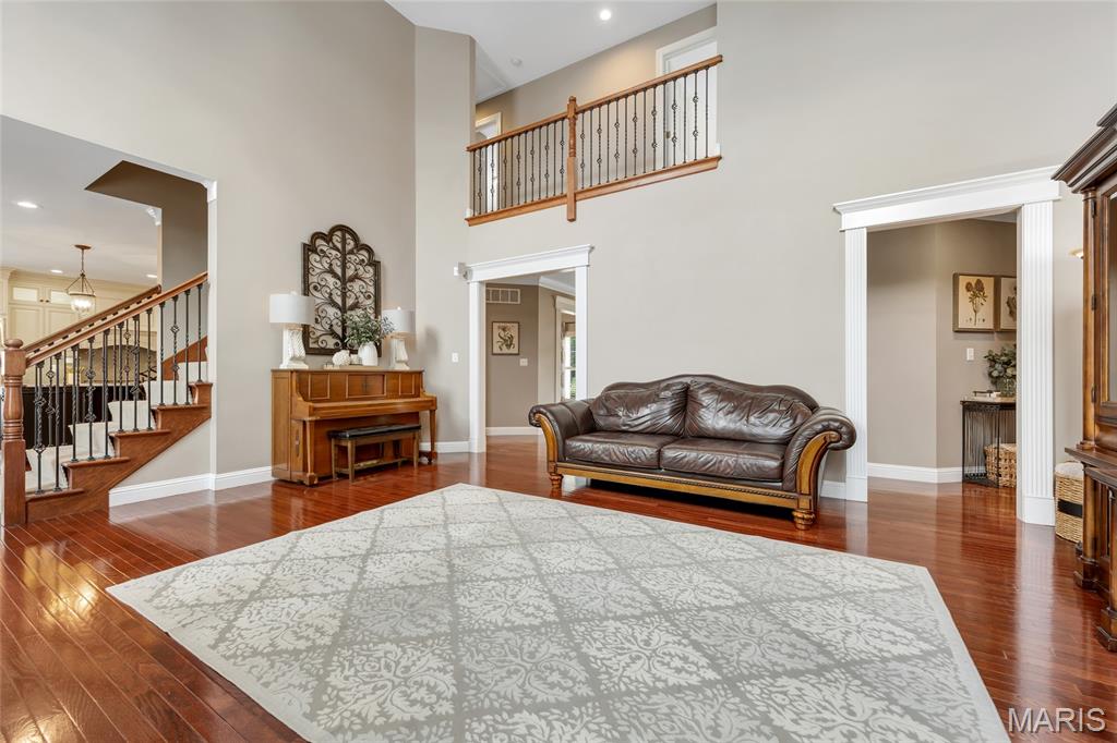 Madison Park Manor - Residential