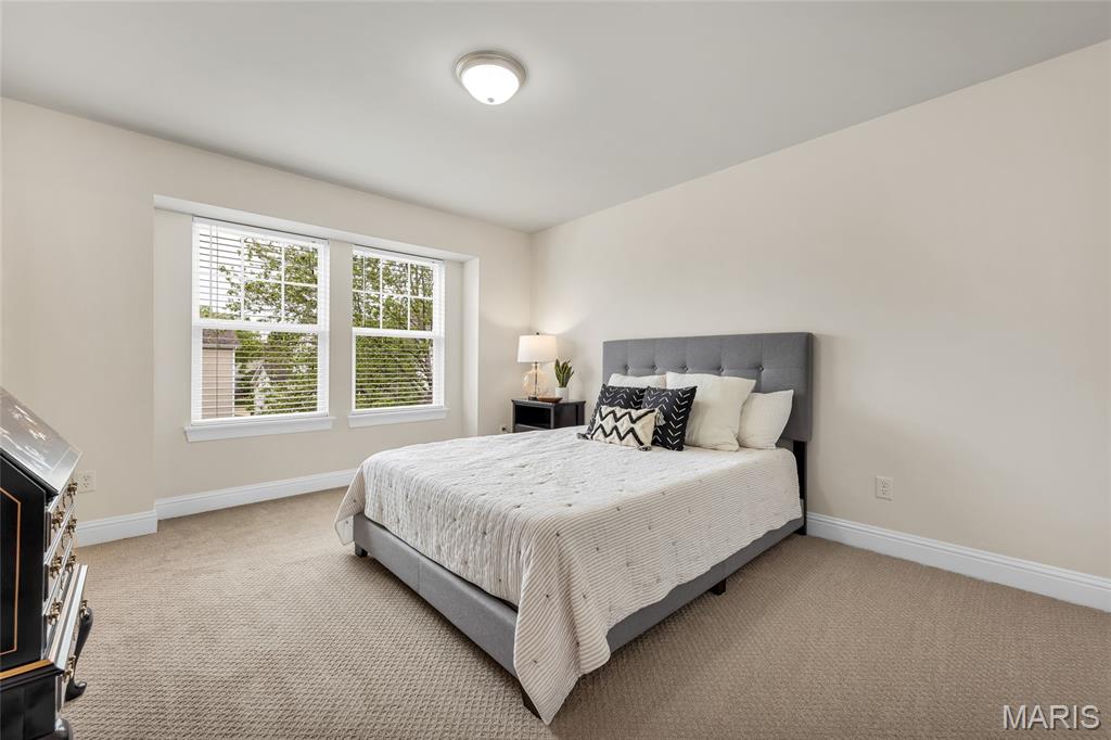 Madison Park Manor - Residential