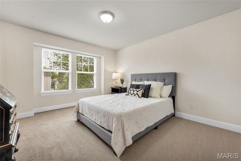 Tiny photo for 203 Madison Park Drive, Cottleville, MO 63376 (MLS # 26027342)