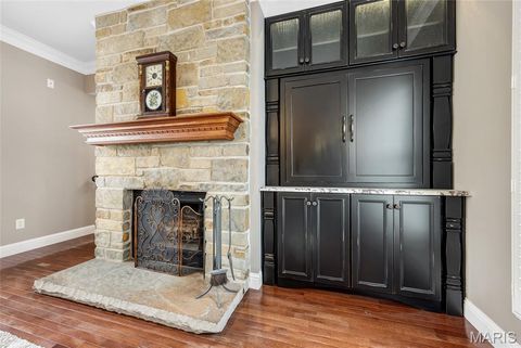 Tiny photo for 203 Madison Park Drive, Cottleville, MO 63376 (MLS # 26027342)