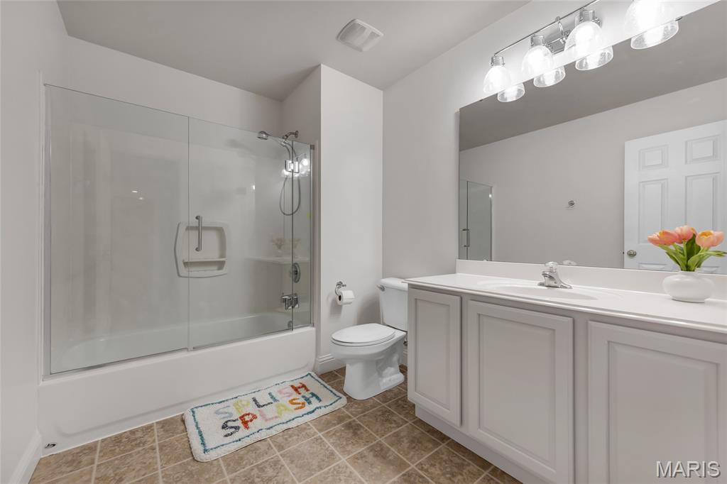 Madison Park Manor - Residential