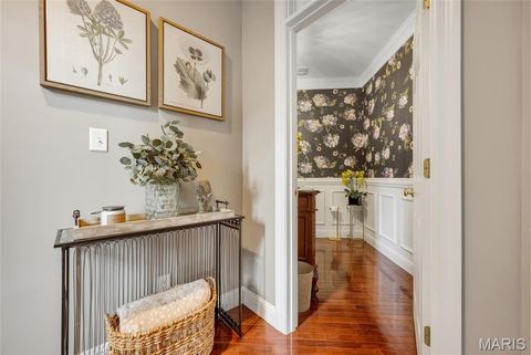 Tiny photo for 203 Madison Park Drive, Cottleville, MO 63376 (MLS # 26027342)