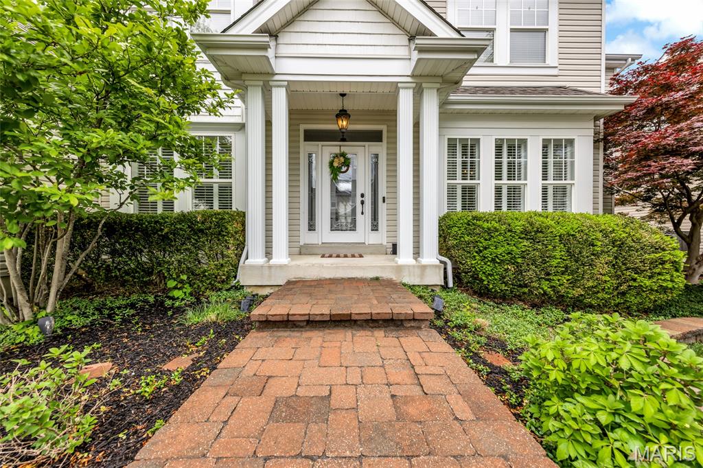 Madison Park Manor - Residential
