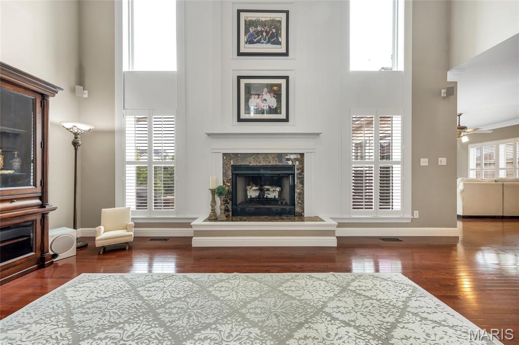 Madison Park Manor - Residential