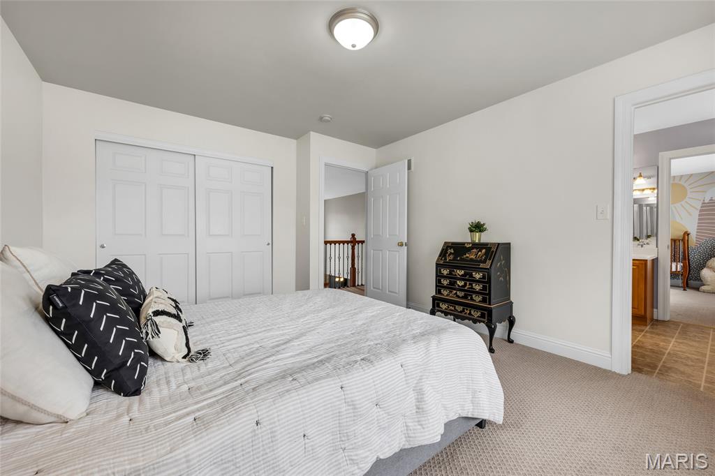 Madison Park Manor - Residential
